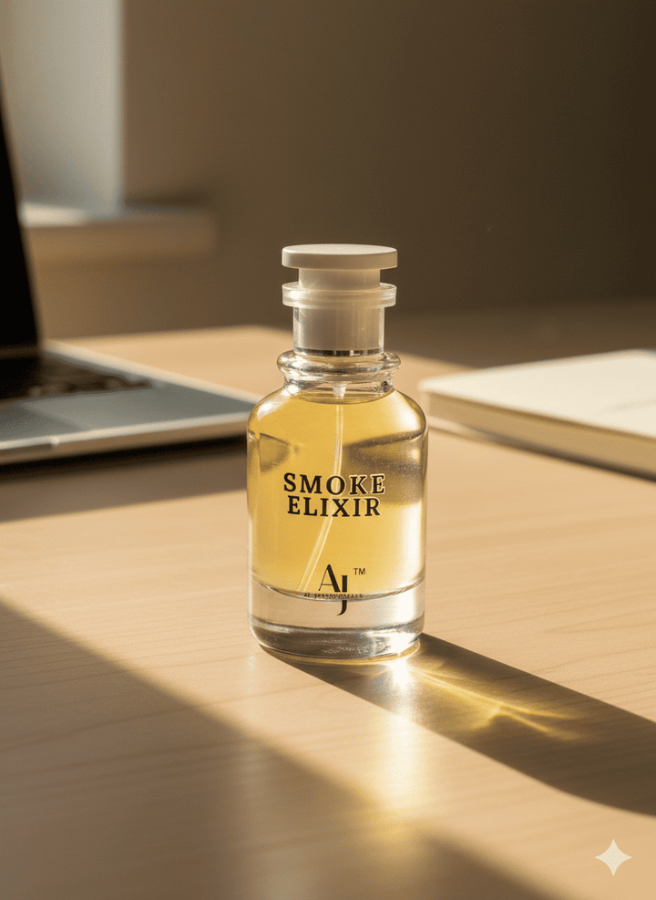 Smoke Elixir
