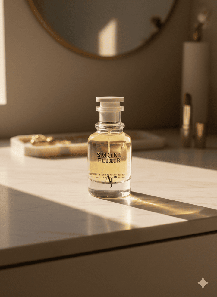 Smoke Elixir