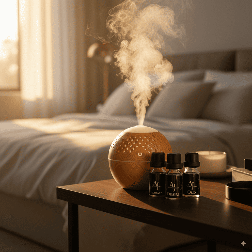 Al Jayyid (ROYAL Humidifier)