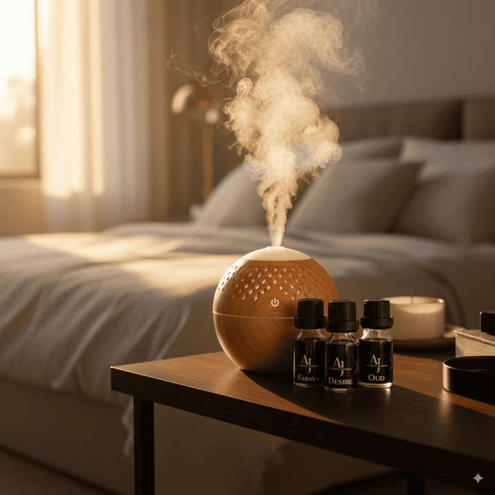 Al Jayyid (ROYAL Humidifier)