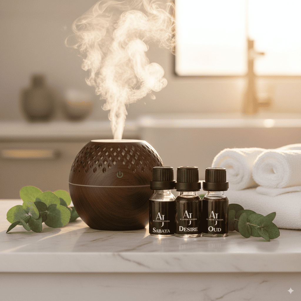 Al Jayyid (ROYAL Humidifier)