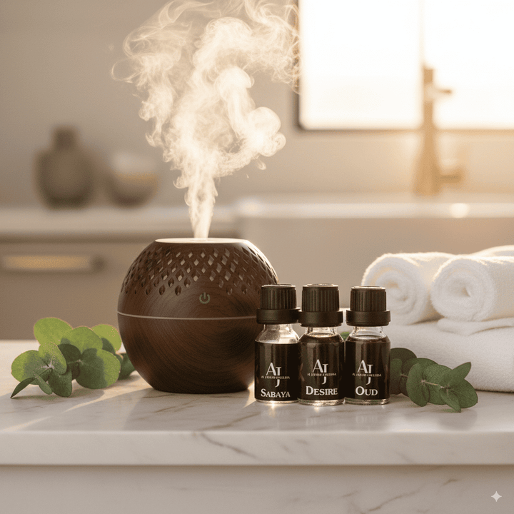 Al Jayyid (ROYAL Humidifier)