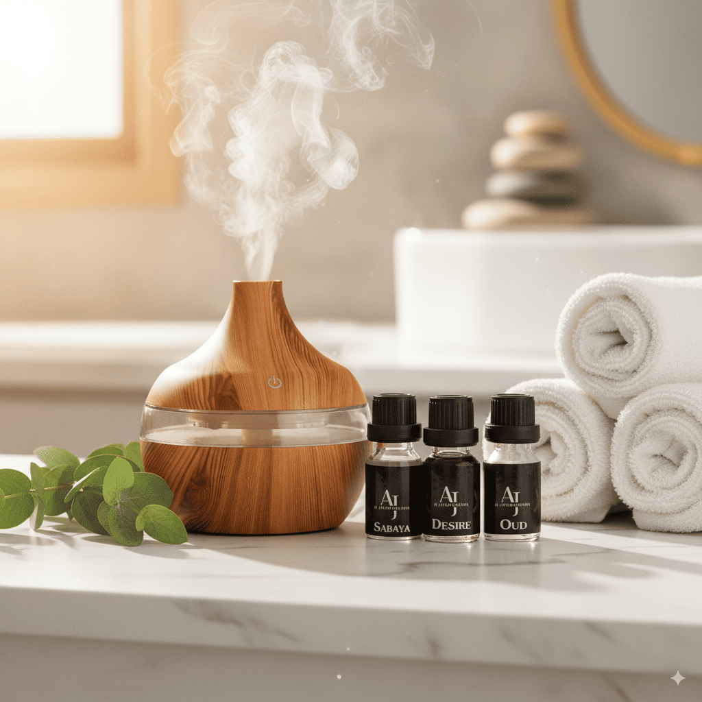CROCK Humidifier
