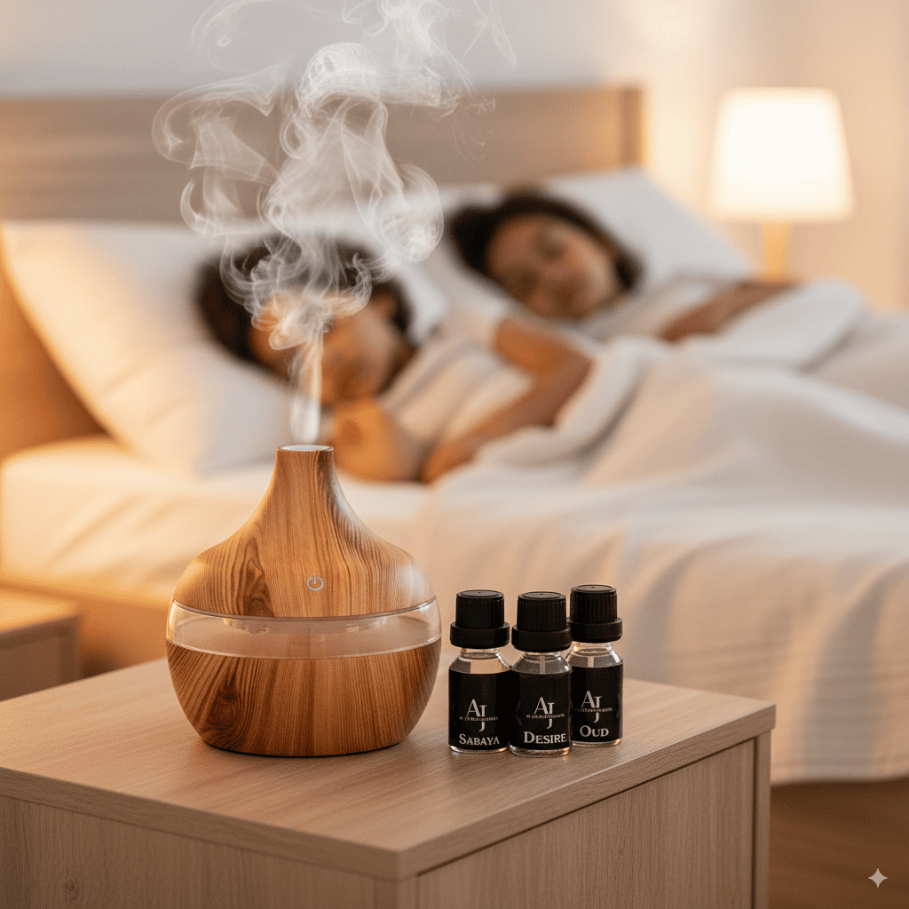 CROCK Humidifier