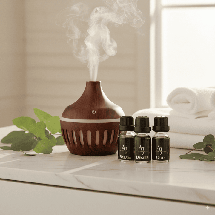 CROCK Humidifier