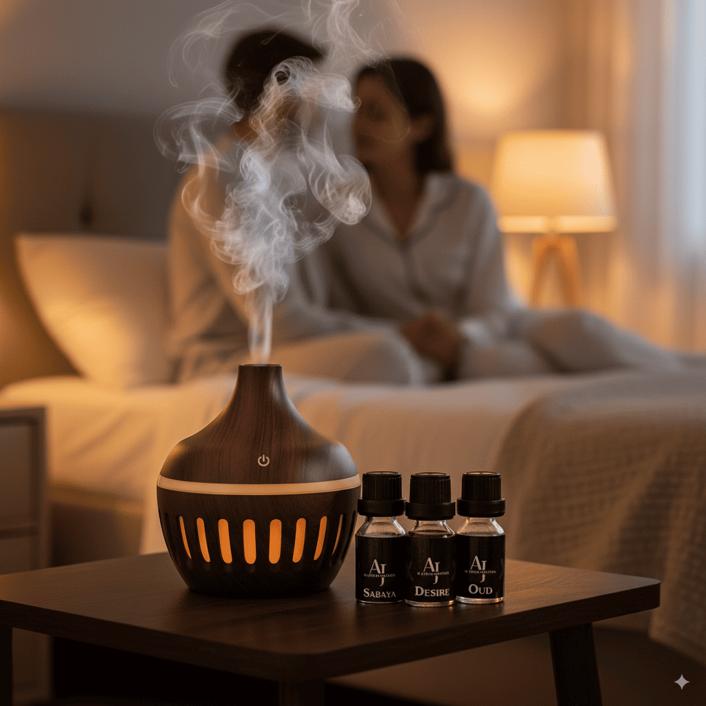 CROCK Humidifier