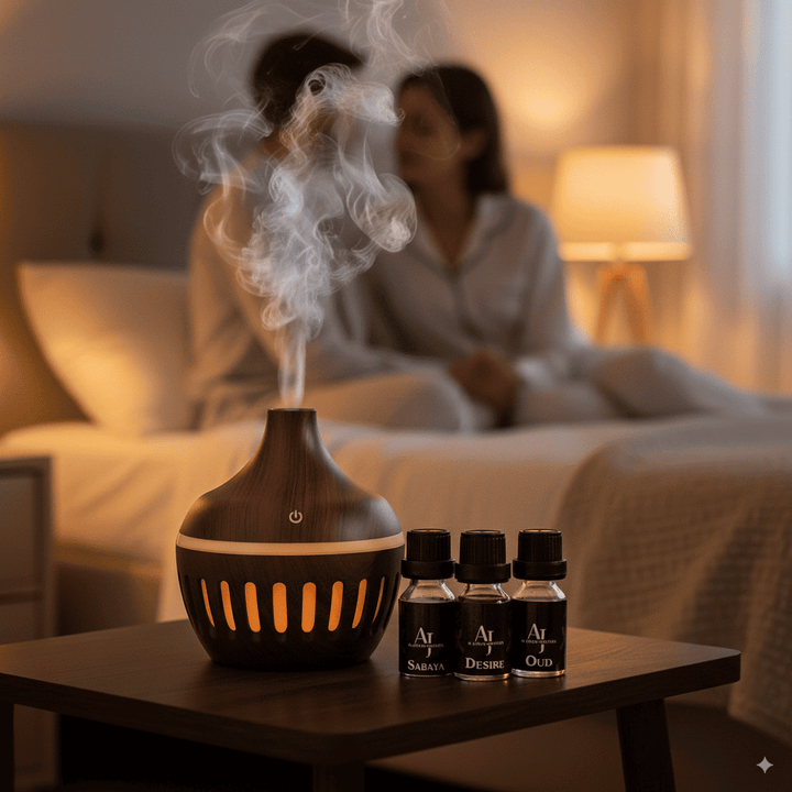 CROCK Humidifier