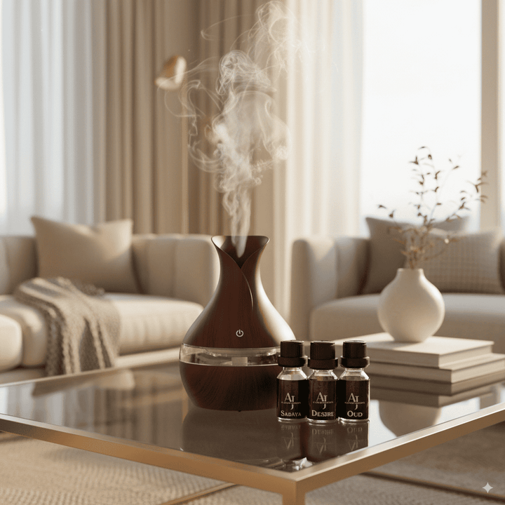 VASE-PRO Humidifier