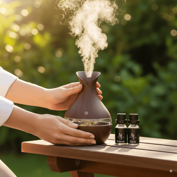 VASE-PRO Humidifier