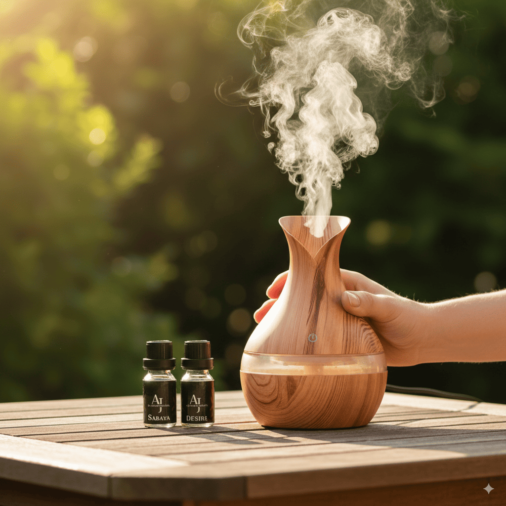 VASE-PRO Humidifier