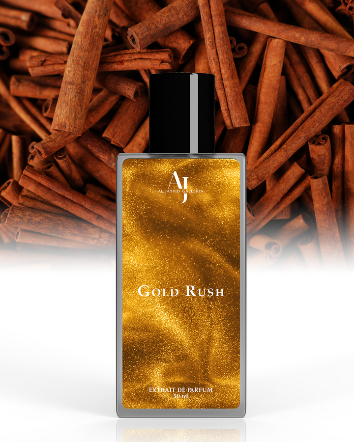 Gold Rush