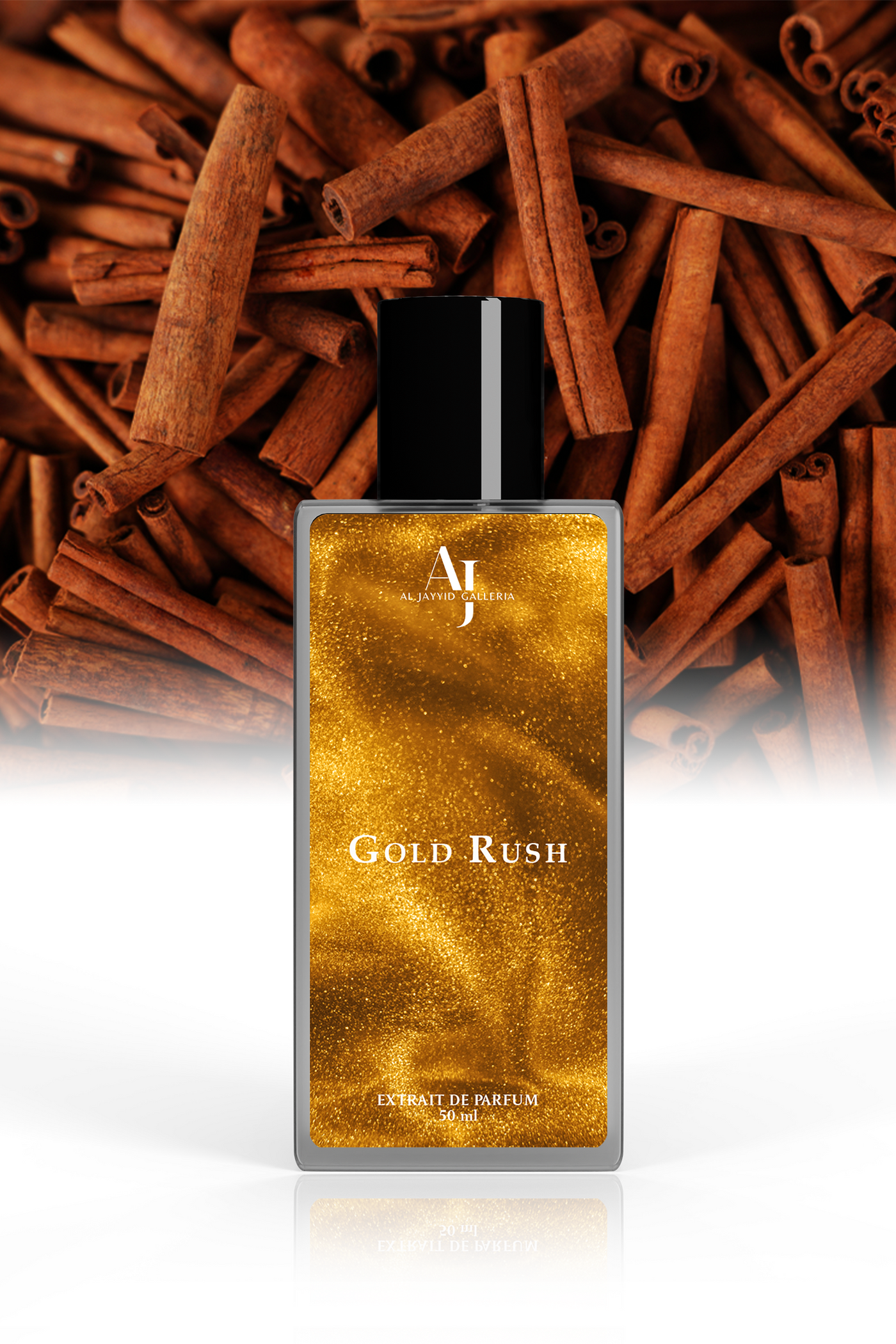 Gold Rush