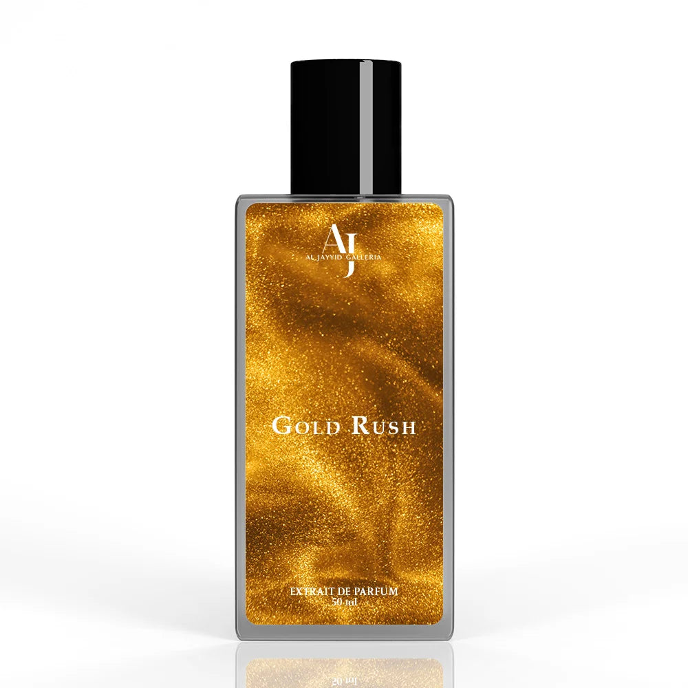 "Long lasting men's perfume Gold Rush available in Pakistan"
