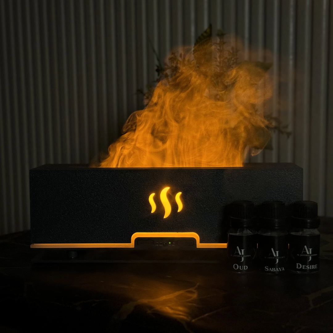 Ultra Flame