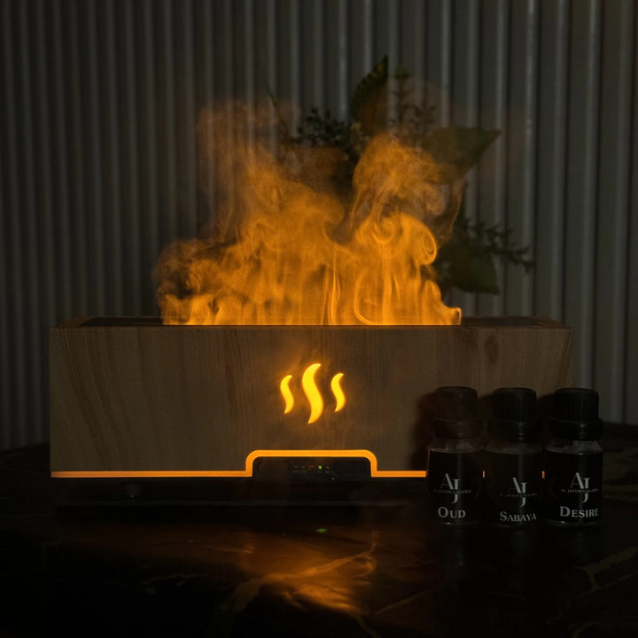Ultra Flame