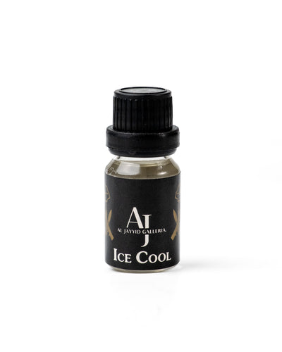 Ice Cool Essential Oil for Air Humidifiers