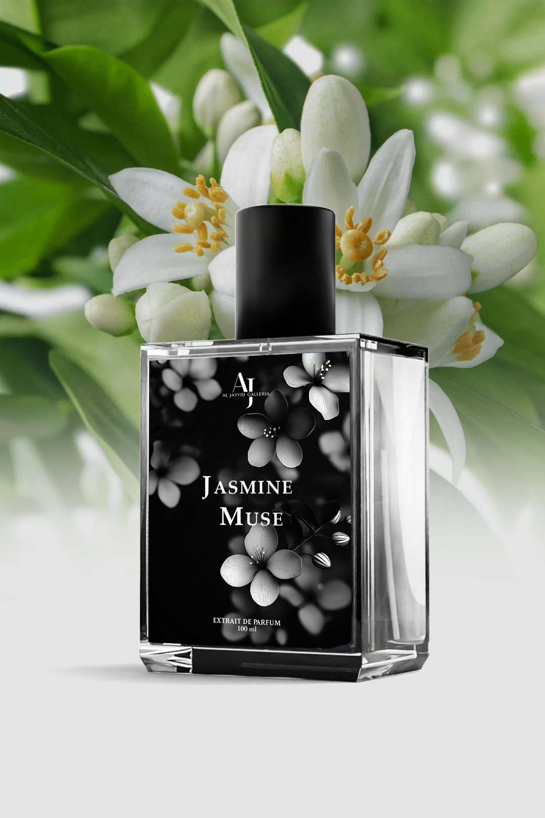 Jasmine Muse