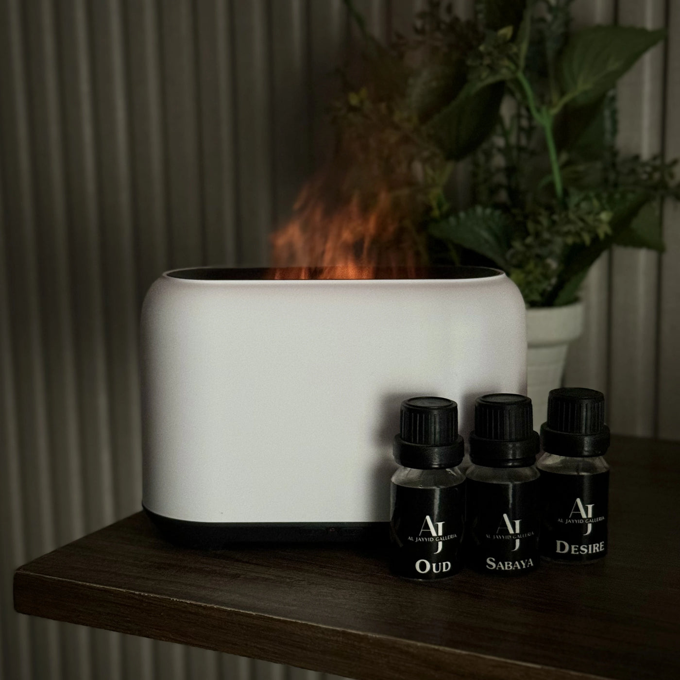 Mocco Flame Humidifier