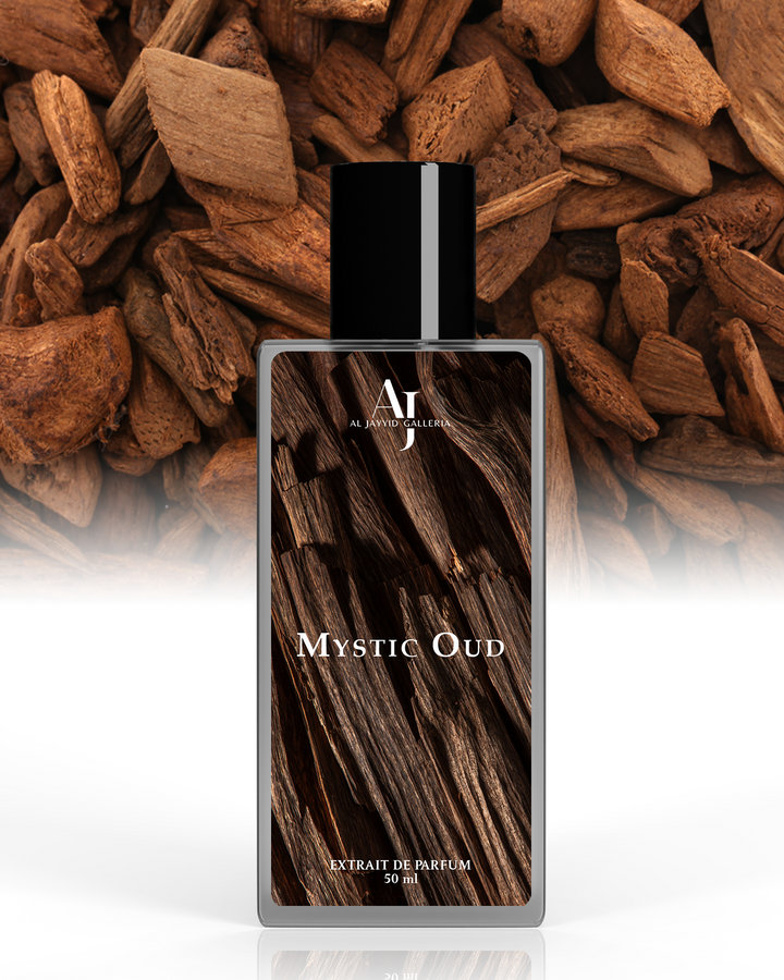 Mystic Oud