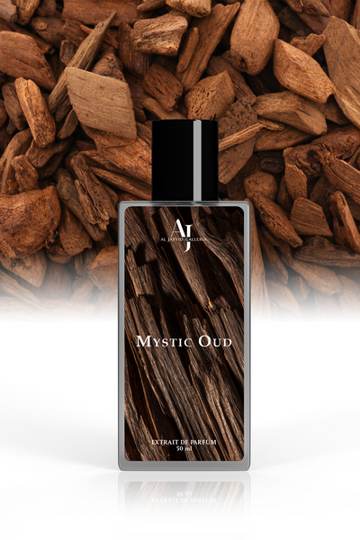 Mystic Oud
