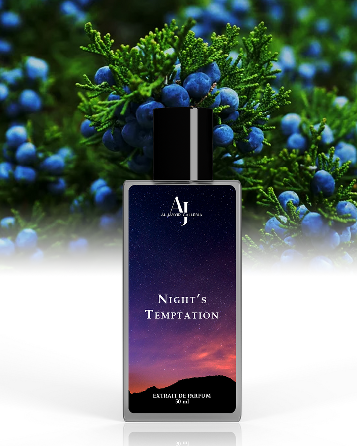 Nights Temptation