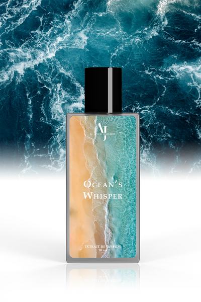 Oceans Whisper