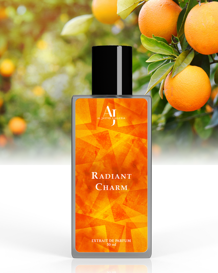 Radiant Charm