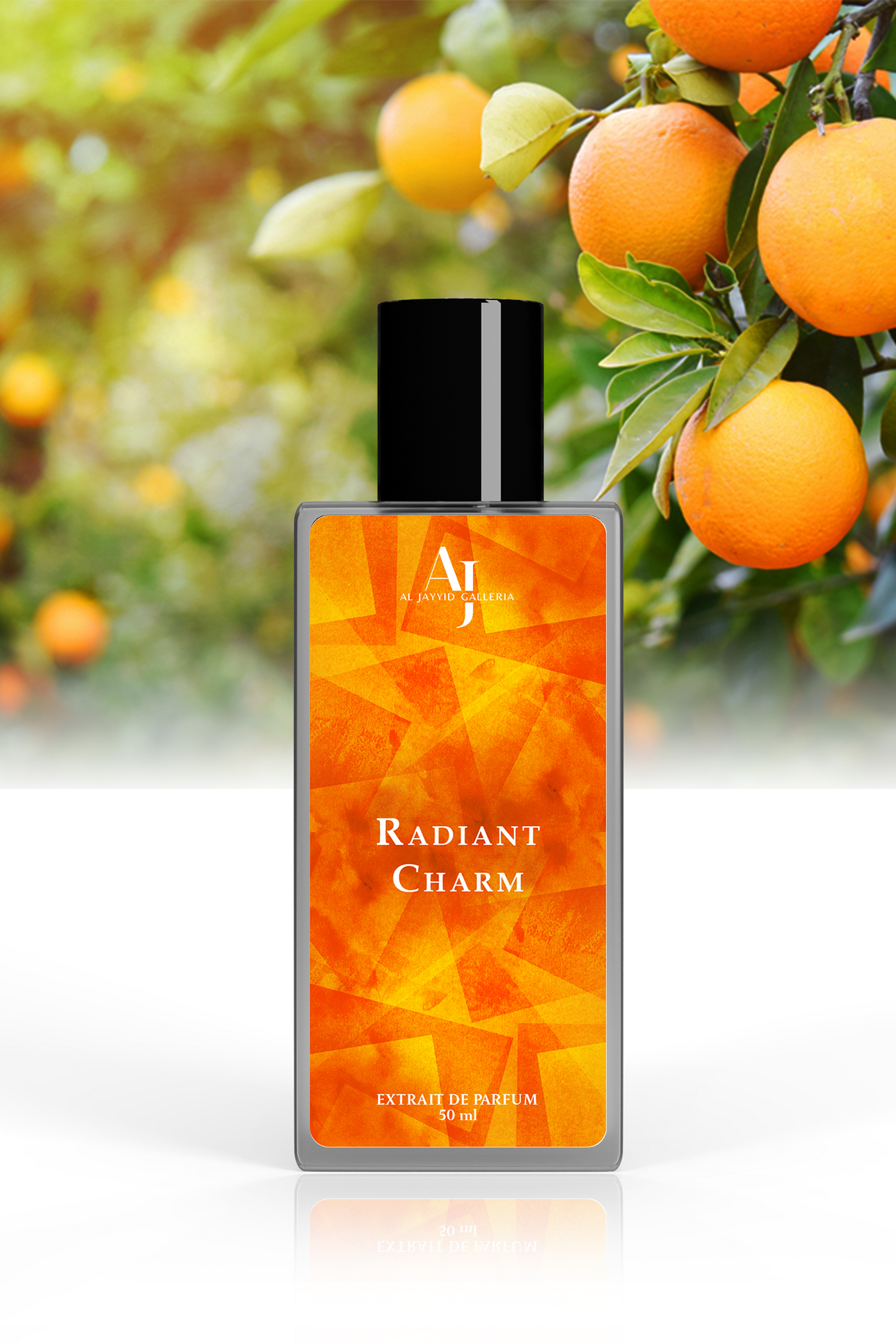 Radiant Charm