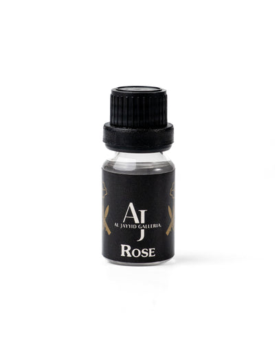 Rose Oil Essential Oil for Air Humidifiers