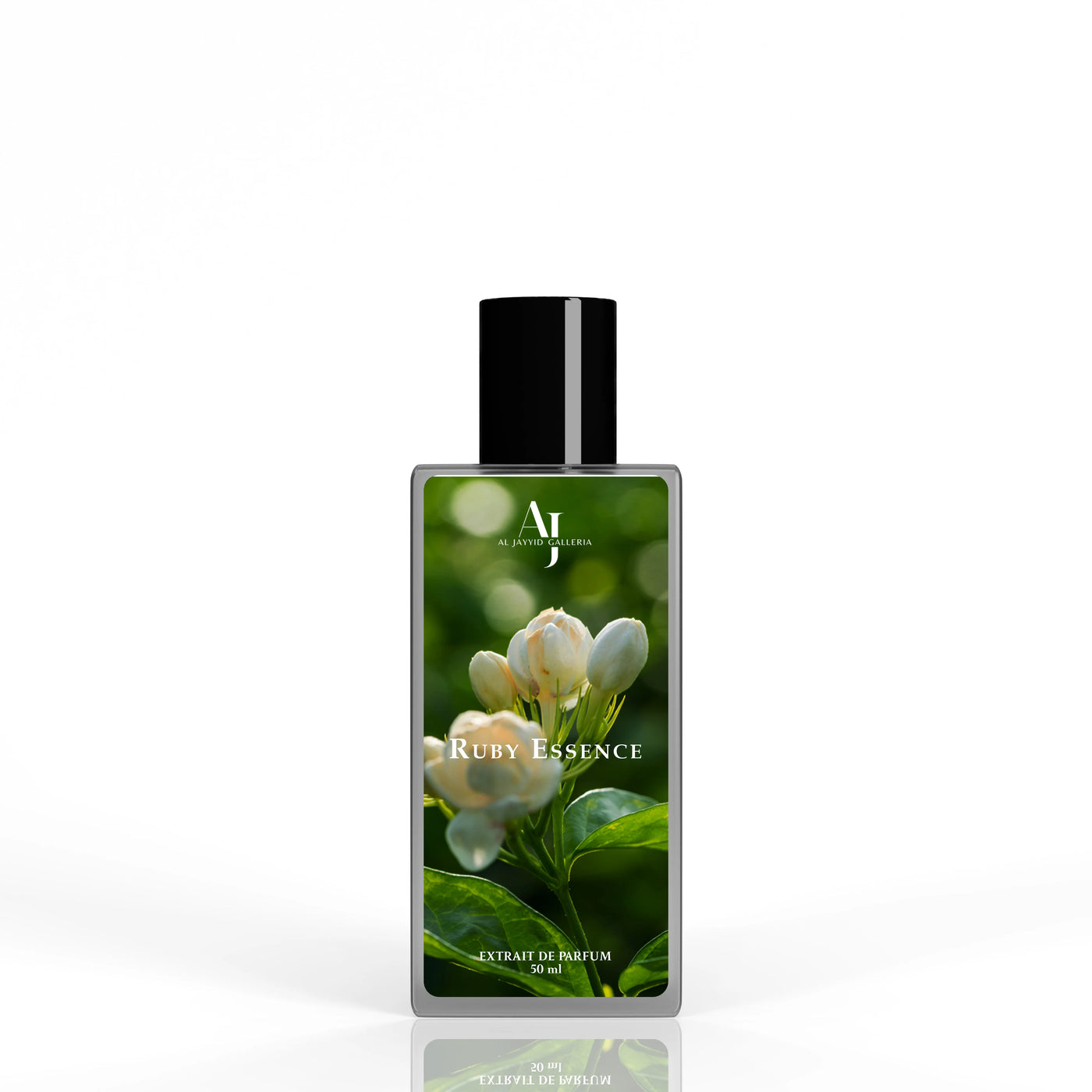 Ruby Essence perfume inspired by  Bacarat Route540