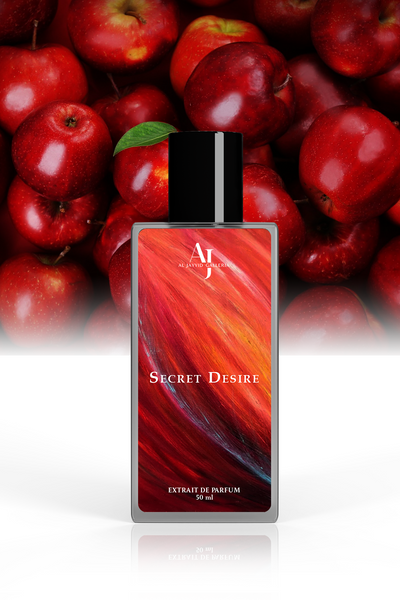 Secret Desire