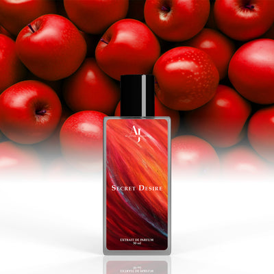 Secret Desire perfume by Al Jayyid Galleria