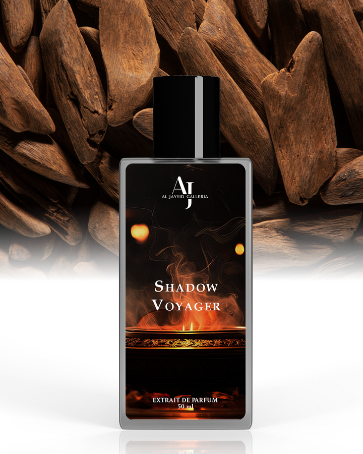Shadow Voyager
