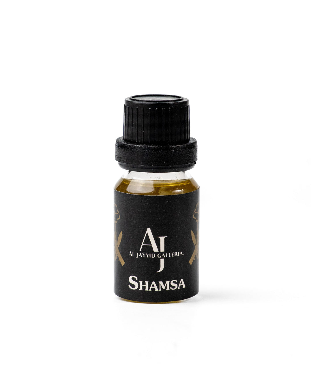 Shamsa Essential Oil for Air Humidifiers