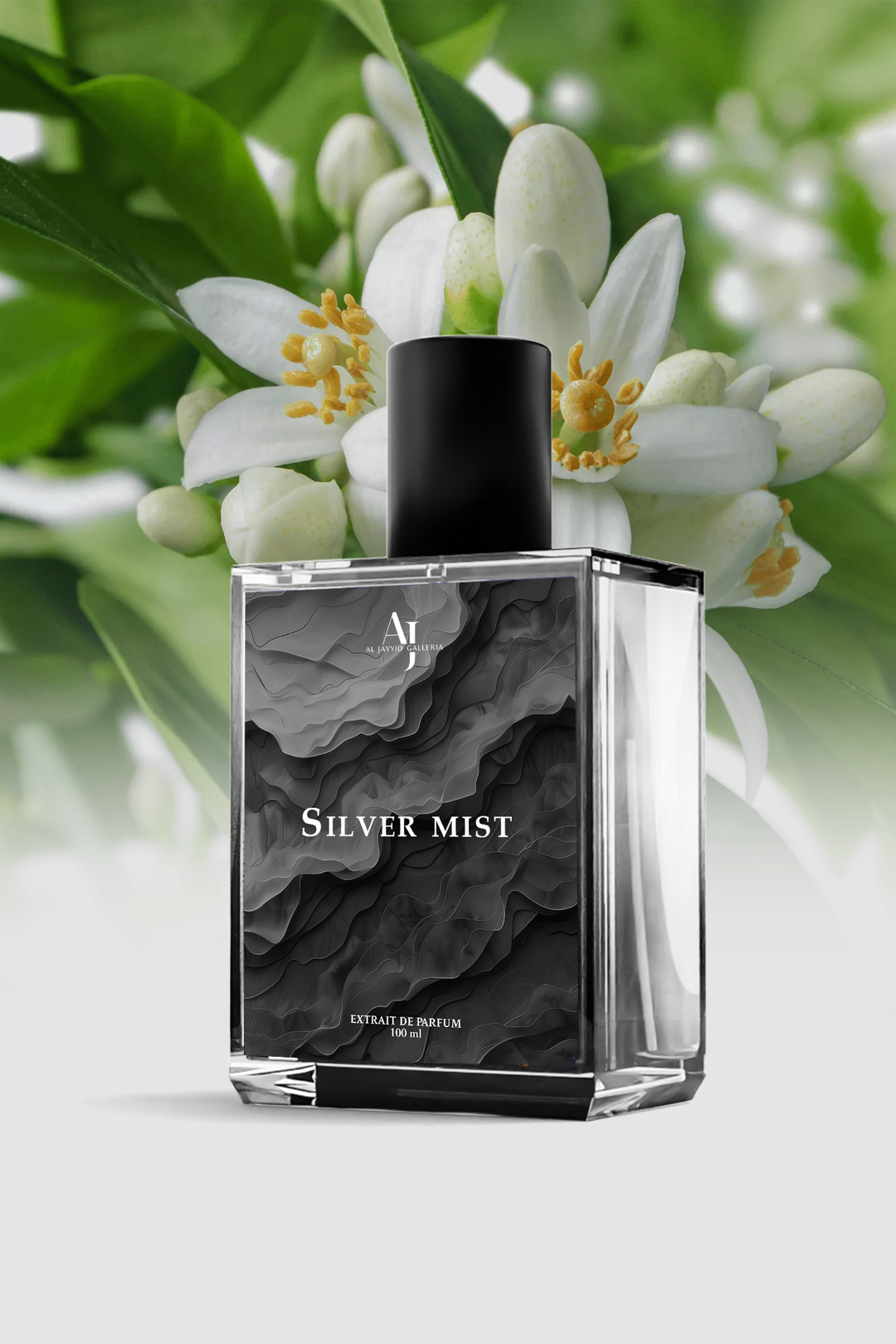 Silver Mist