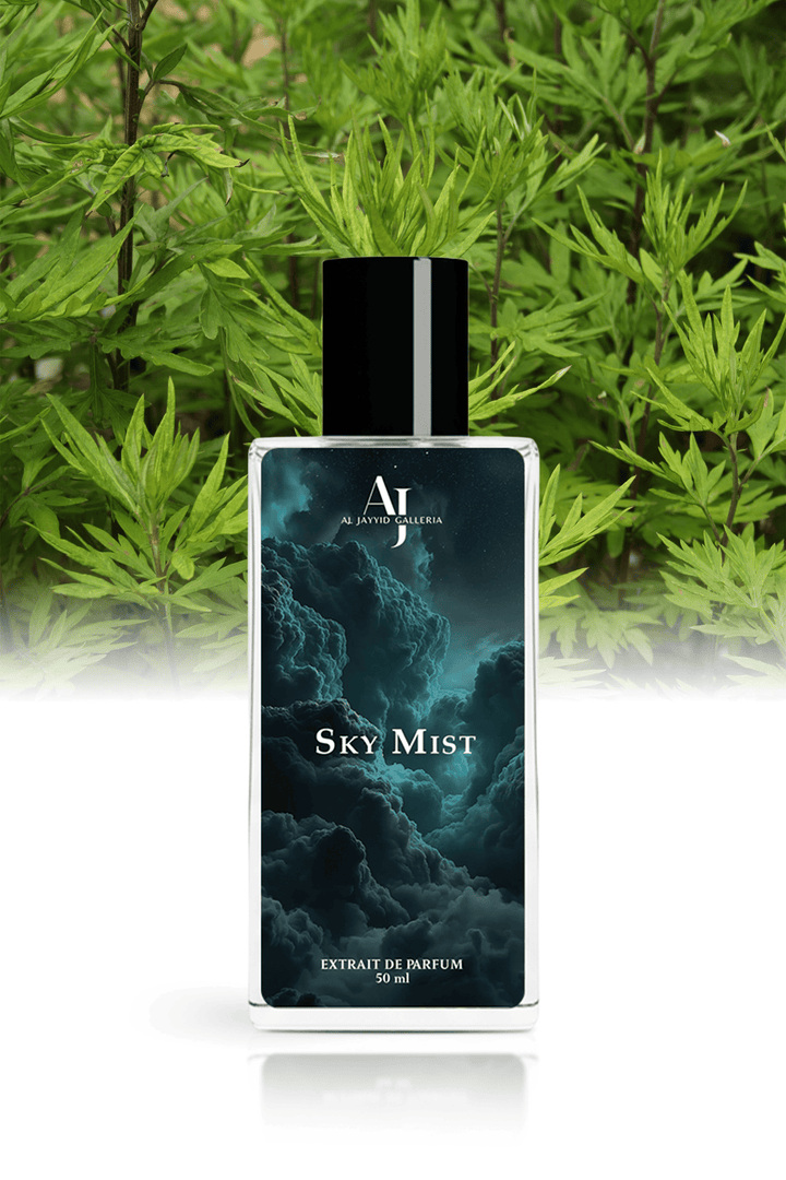 Sky Mist