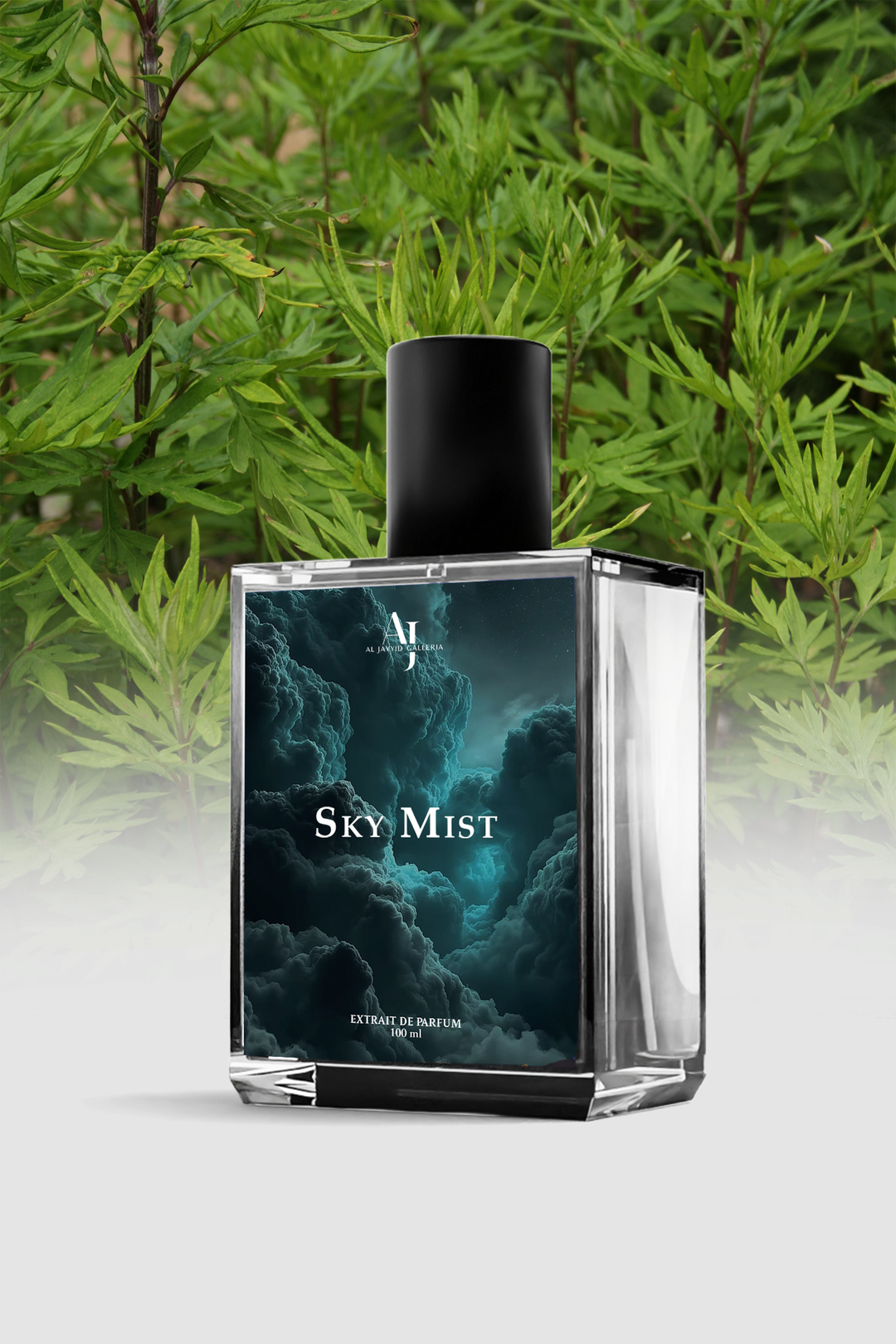 Sky Mist