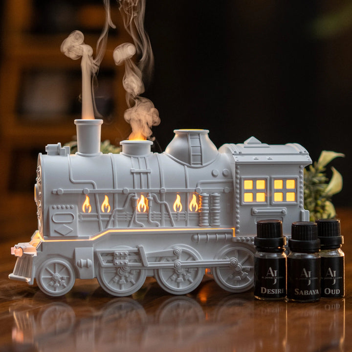 Special Train Edition Air