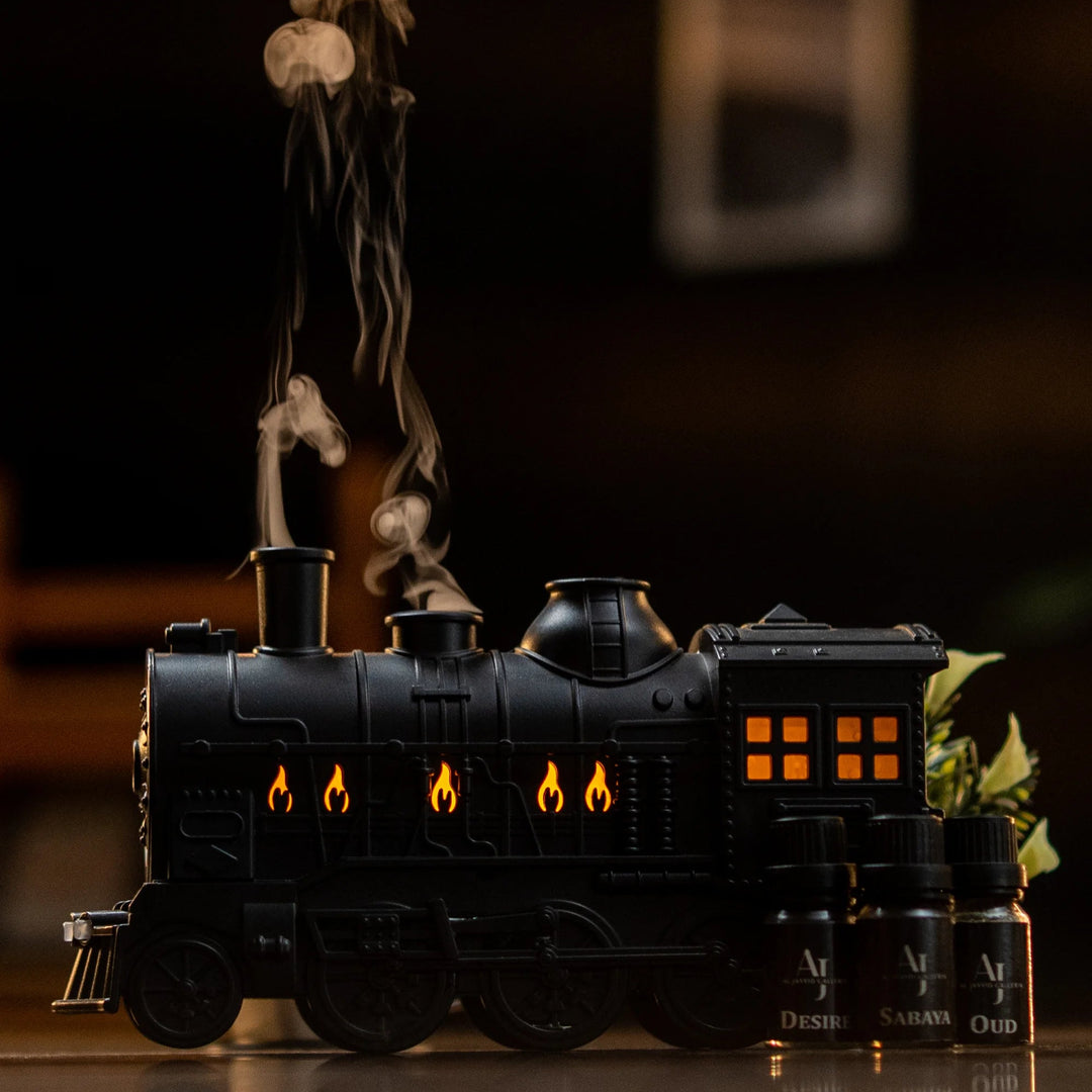 Special Train Edition Air