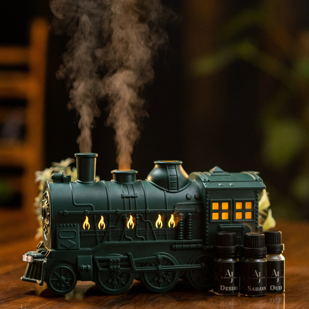 Special Train Edition Air