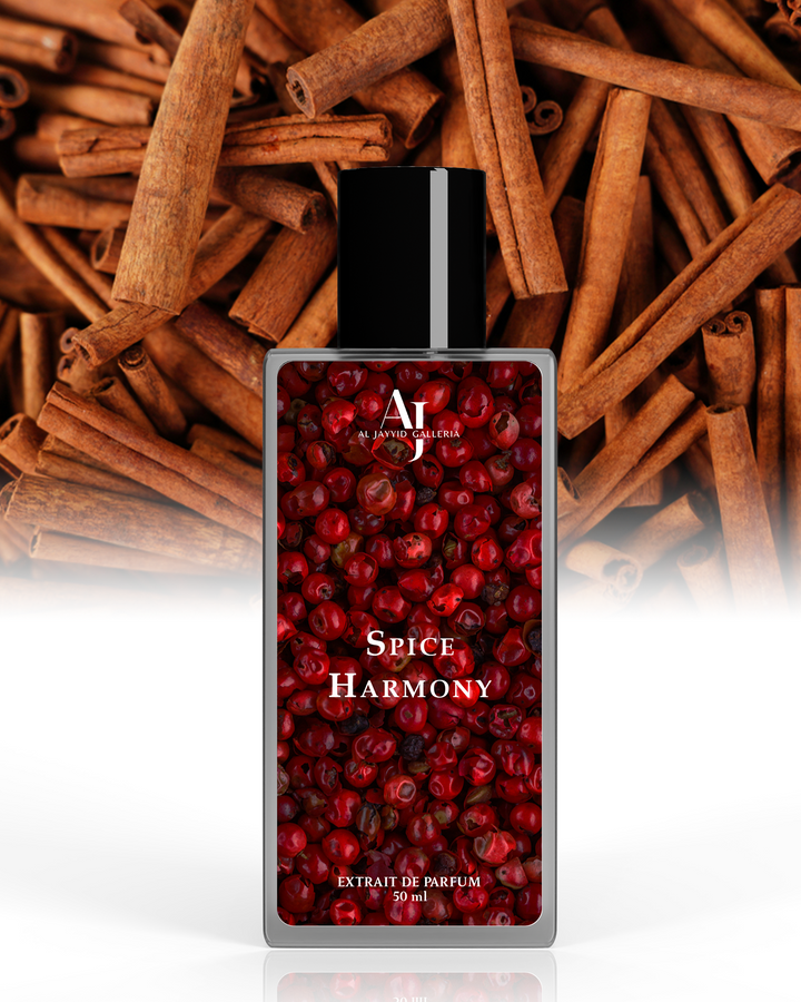 Spice Harmony