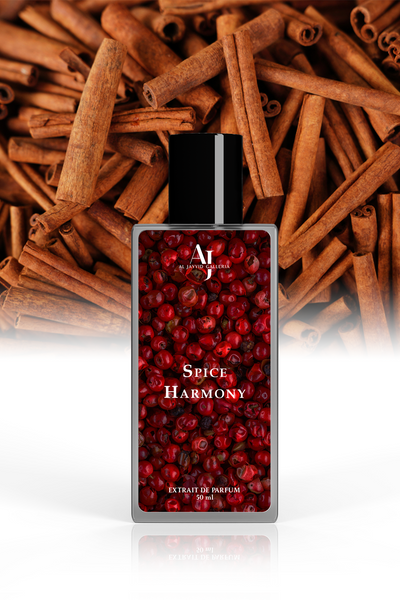 Spice Harmony