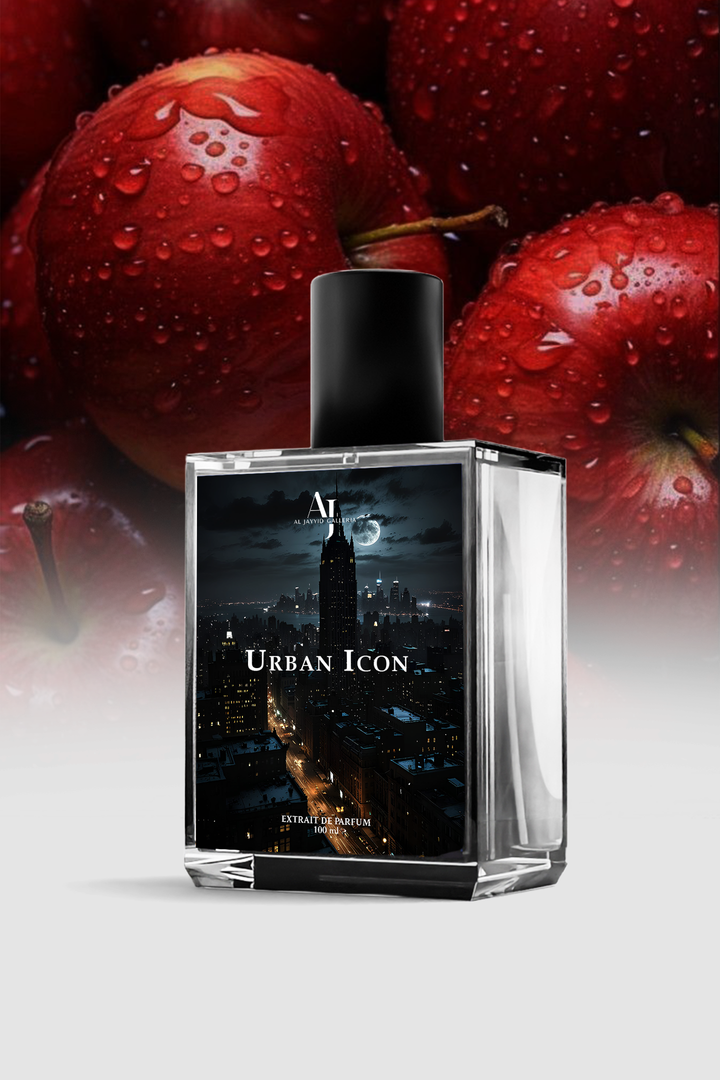 Urban Icon