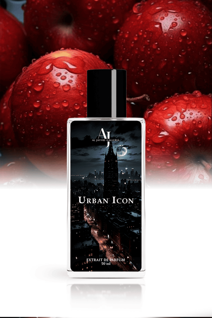 Urban Icon