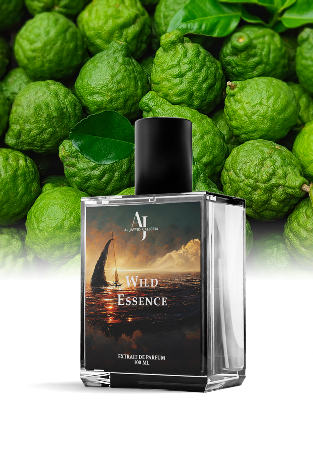 Wild Essence
