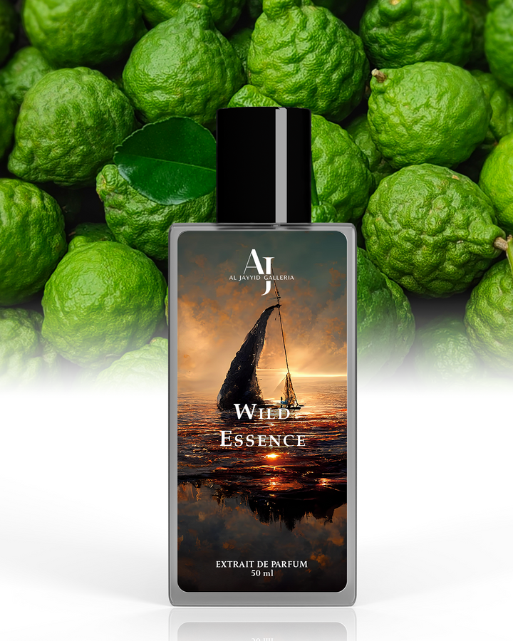 Wild Essence