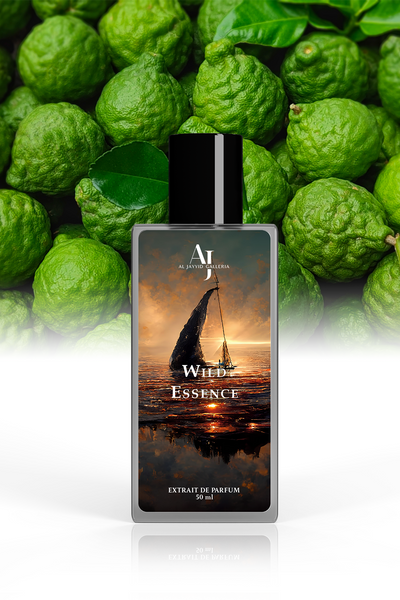 Wild Essence