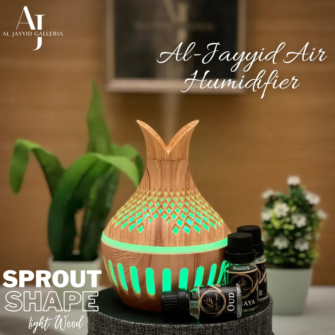 SPROUT Humidifier