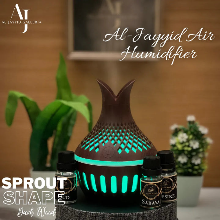 SPROUT Humidifier