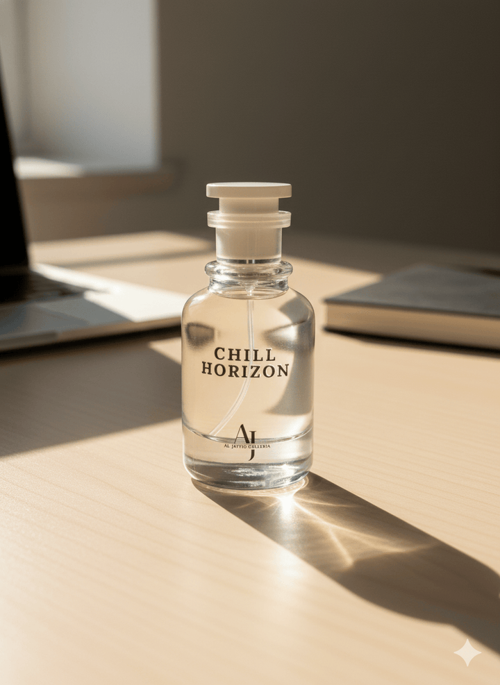 Chill Horizon
